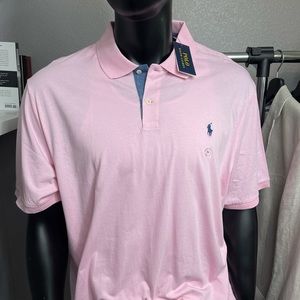 Brand New Polo by Ralph Lauren
